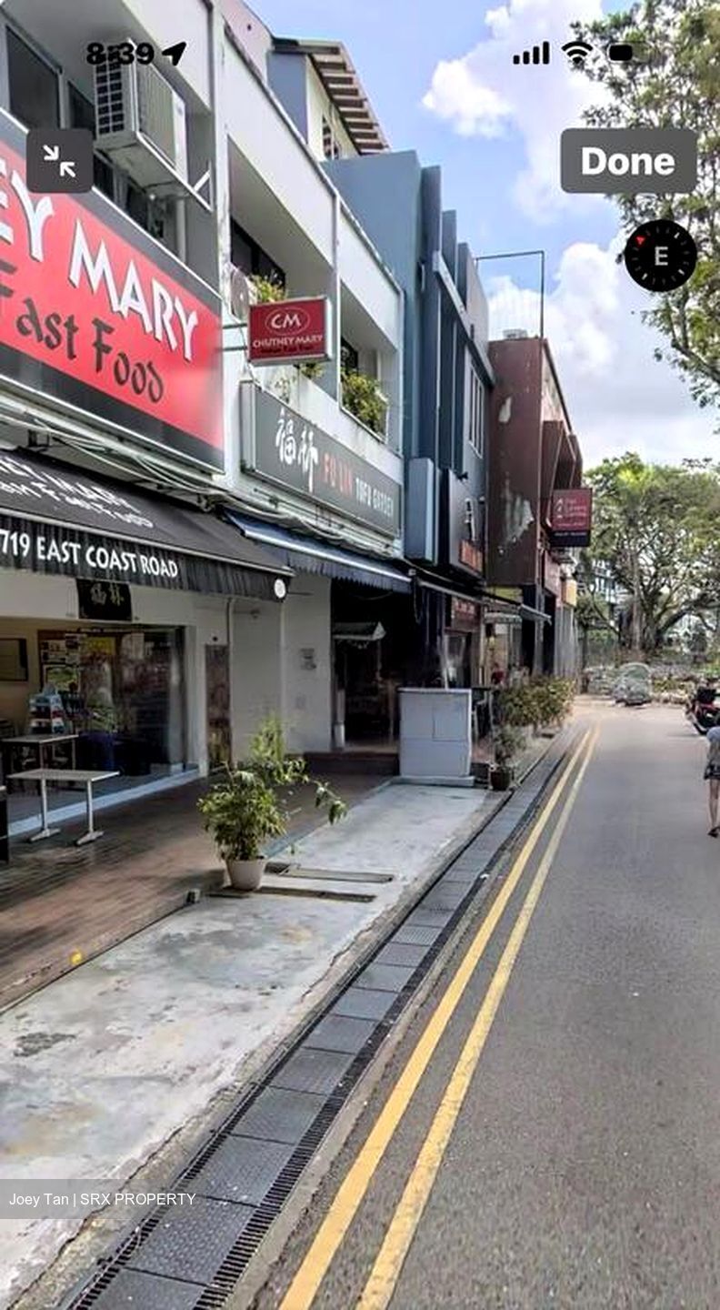 East Coast Park (D15), Retail #451462491